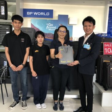 เยี่ยมสถานประกอบการ/หน่วยงาน ในภาคเรียนที่ 2/2561