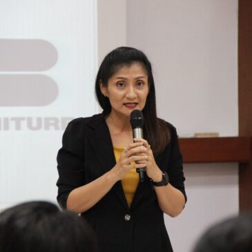 มีพิธีปฐมนิเทศนิสิตหลักสูตร WIL (รุ่นที่ 1 และ รุ่นที่ 2) ปี 2562